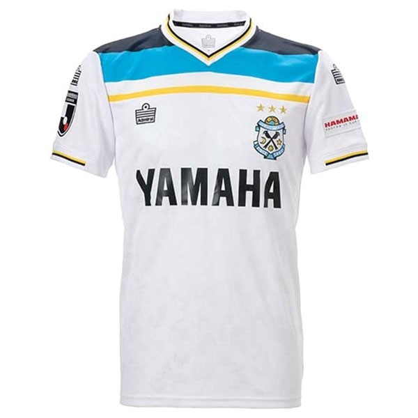 Thailande Maillot Football Jubilo Iwata Exterieur 2022-23